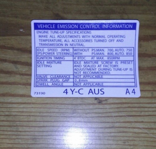 Toyota hilux surf 4runner - hilux,