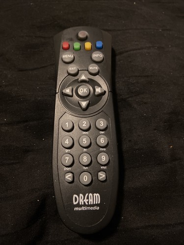 Dreambox 500 tv dream - dreambox,