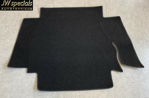 Car luggage mat - mat, for