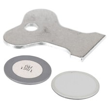 Transducer Discs for DIMPLEX