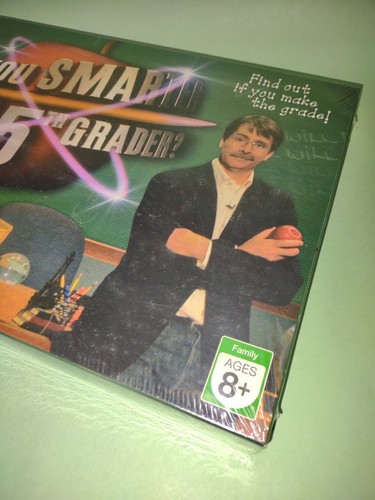 Are you smarter - you,