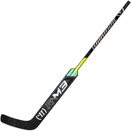 Warrior ritual pro goalie - warrior,