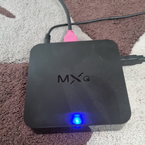 Ott box 4xcpu 4xgpu android - tv,