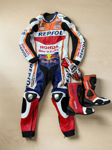 Honda repsol men motorcycle - honda, men's
