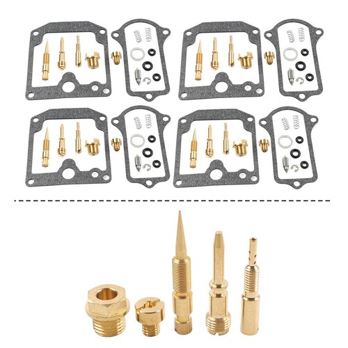 Set carburetor carb - of,