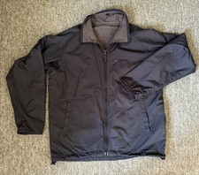 Berghaus Dark Grey Reversible