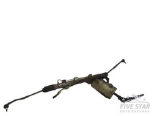 Renault Trafic Steering Rack