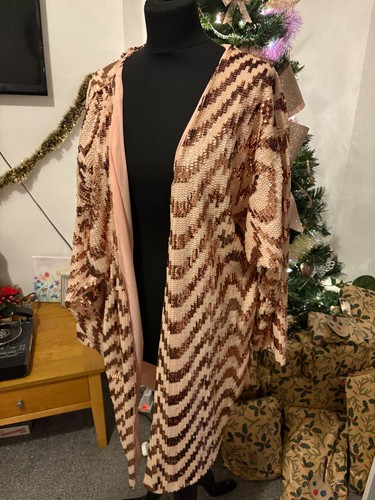 Story lola sequin - lola, jacket