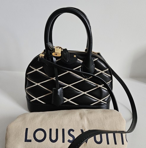 Louis vuitton alma - alma, bb