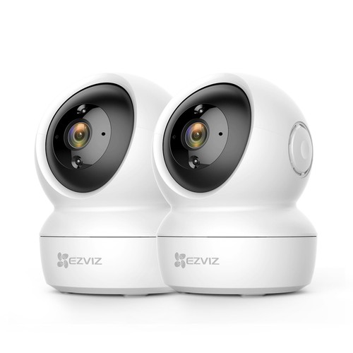 Ezviz pack indoor security - ezviz,