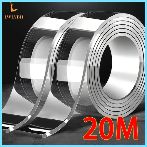 Nano double sided - nano,