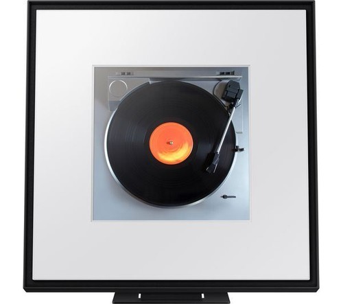 Samsung music frame - frame, wireless