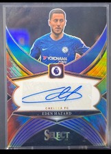 2024-25 Panini Select Premier