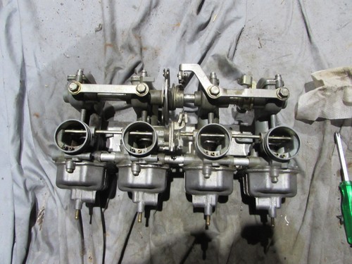 1978 1977 honda cb550 - 1977,