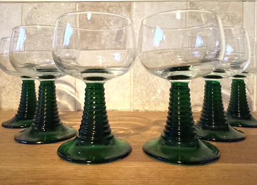 Set arcoroc france roemer - arcoroc,