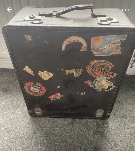 Original and vintage - original,
