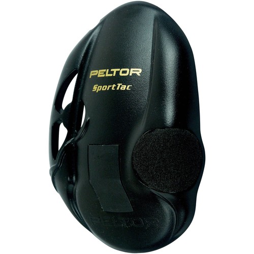 Peltor 210100 478 black - 210100-478-sv,