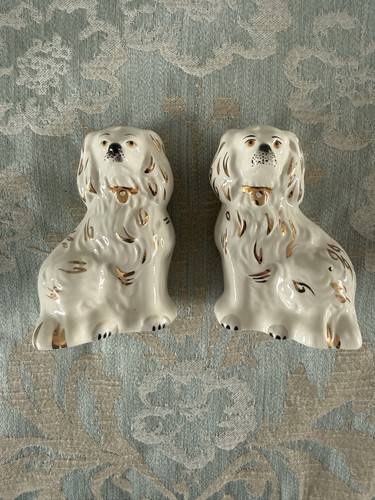 Beswick spaniel wally - beswick,