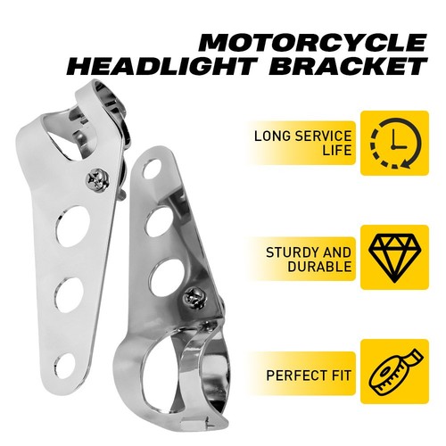 2pcs universal motorcycle - universal,
