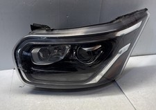 2020-2026 Ford Transit