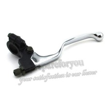 7/8'' Left Handle Clutch Lever