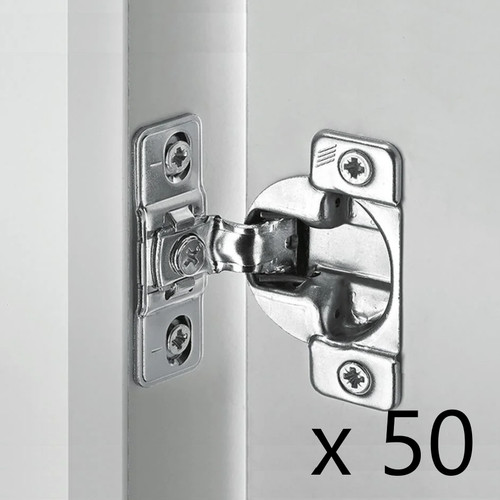 50x optimat concealed hinge - 50x,