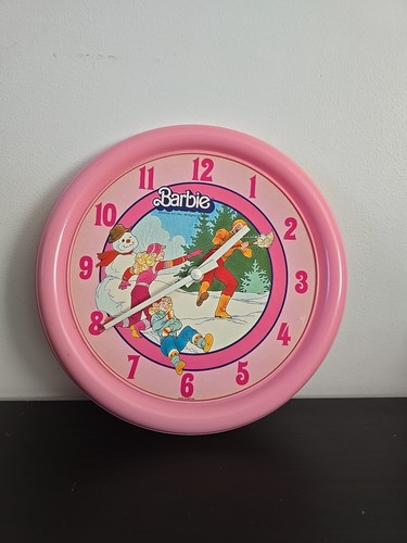 Vintage barbie mattel - vintage,