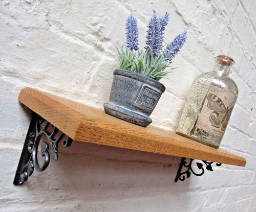 Solid oak wood handmade - oak,