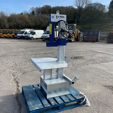 New Tractor Mounted Hydraulic