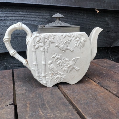 Antique copeland spode parian - antique,