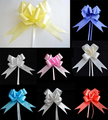 Pull bows christmas - pull,