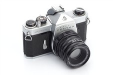 Asahi Pentax Spotmatic SP With