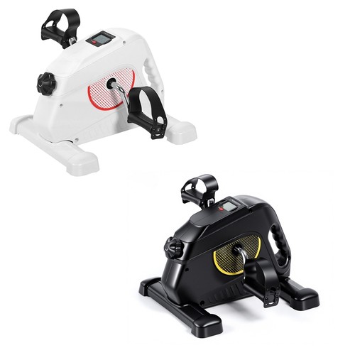 Mini exercise bike portable - exercise,