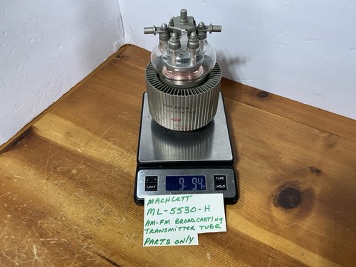 Machlett 5530h power - ml-5530h,