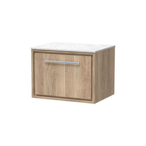 Longnor drawer wall hung - longnor, 1