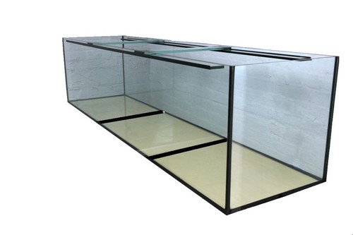 Aquarium long marine - long.,