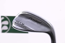 Cleveland RTX ZipCore Pitching Wedge / 48 Degree / Wedge Flex Dynamic Gold