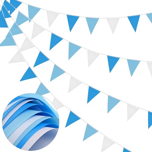 Dojoykey 66ft bunting - dojoykey,