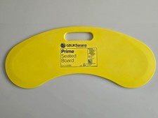 Banana Board Slide/Transfer Assist Device for Transferring Patient, Mobility Aid