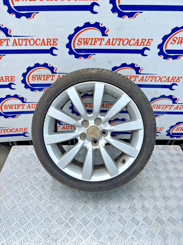 Mitsubishi lancer gs4 - 18", inch