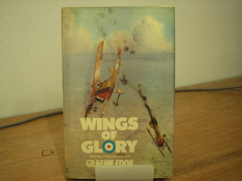 Wings glory stories of air - glory:,