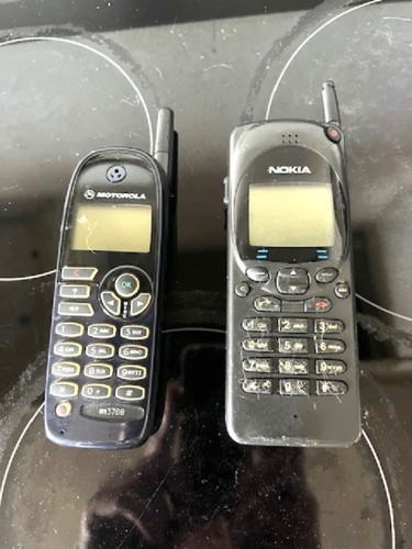 Nokia 2110 nhe 4nx - 2110, nhe-4nx