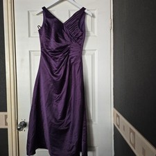 Giovanna cadbury purple