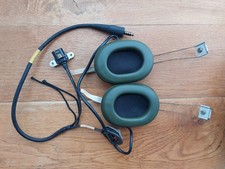 RAF Mk3 Helmet Full Amplivox /