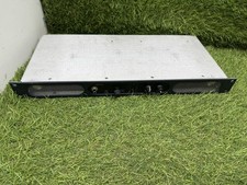 Broadcast HD SDI Audio Monitor