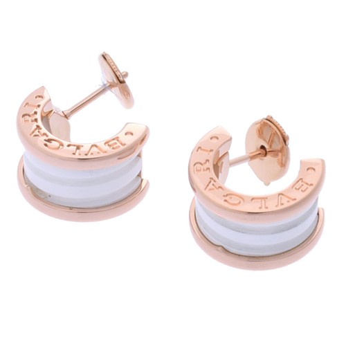 Bvlgari women pierce 18k - bvlgari,
