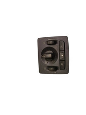 Volvo S40 II MS Headlight