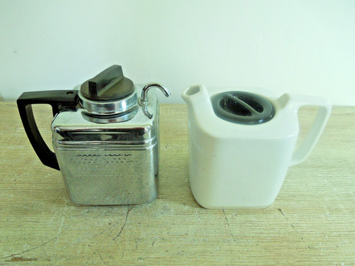Vintage goblin teasmade 835 - vintage,