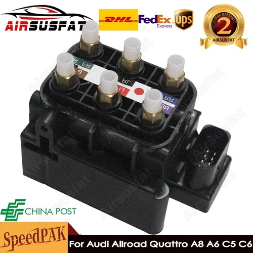 Air suspension compressor pump - suspension,