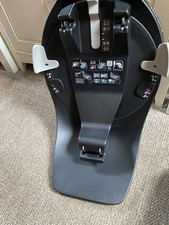 Maxi-Cosi FamilyFix 360 I-Size